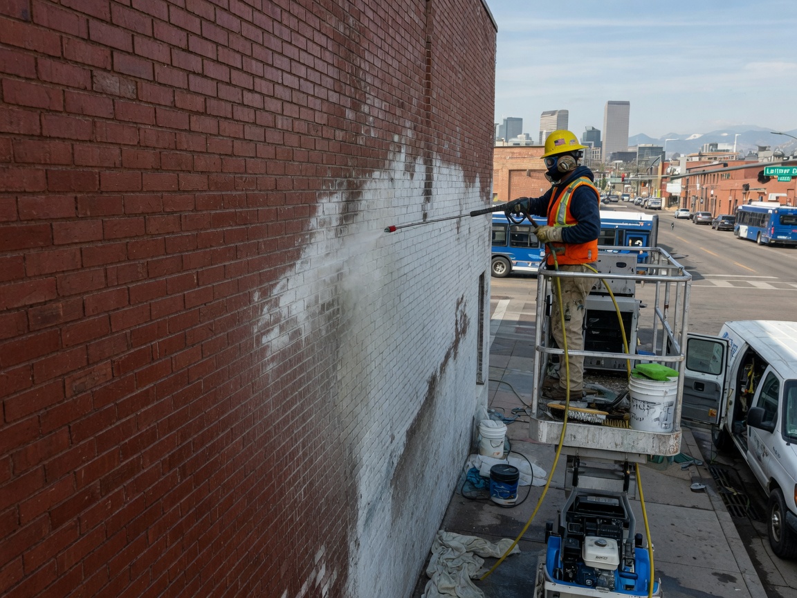 Painting in Five Points